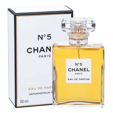 chanel 5 eau de parfum 50ml